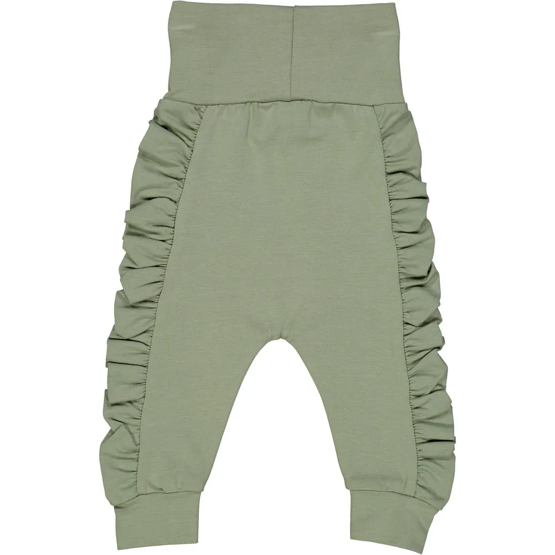 Müsli | Cozy Me Gather Baby Pants