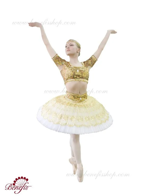 Oriental Costume - F0076B