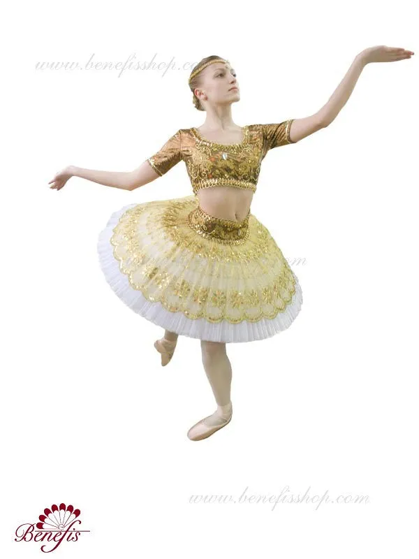 Oriental Costume - F0076B