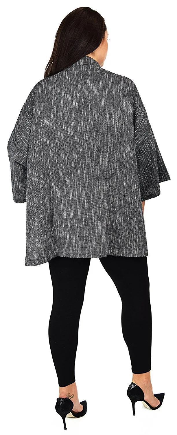 Oversized Shirt, Boxy Shirt, Button Down Tunic, Plus size shirt Plus size Blouse, Women Shirt, Cotton Blouse
