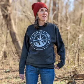 Peak Flavor Sweatshirt