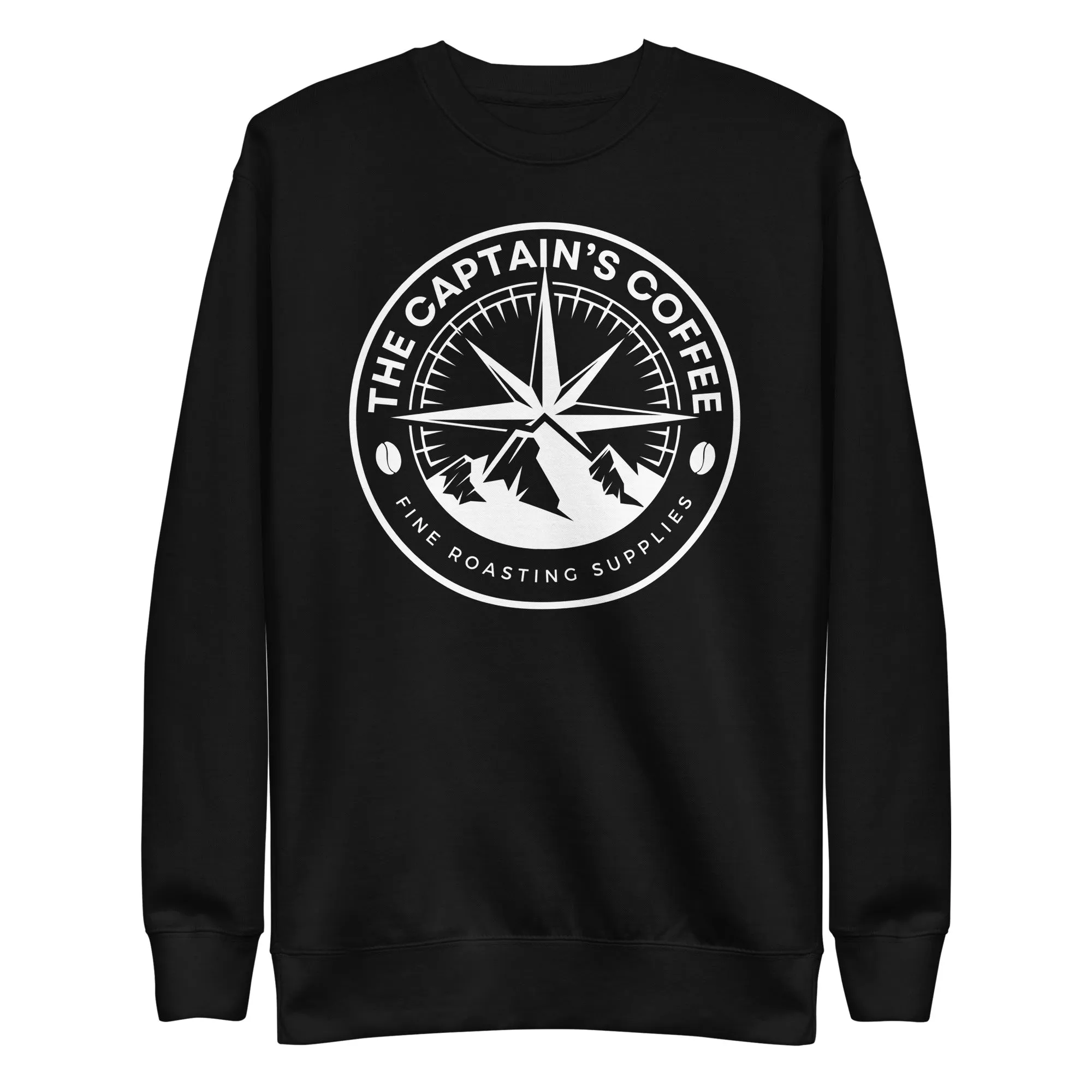 Peak Flavor Sweatshirt