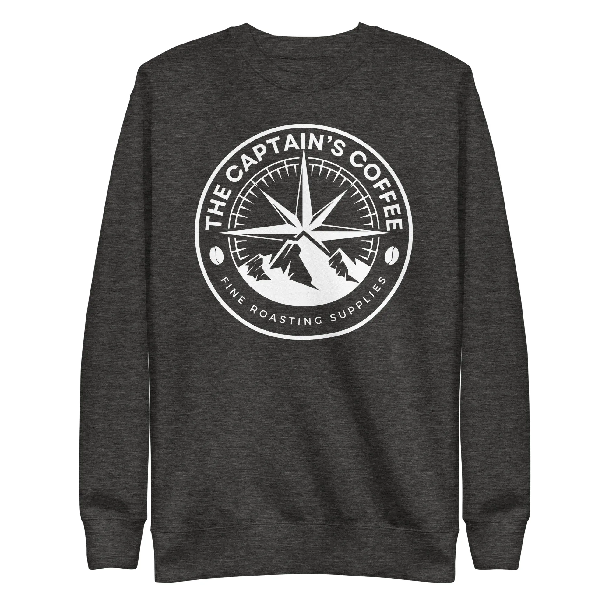 Peak Flavor Sweatshirt