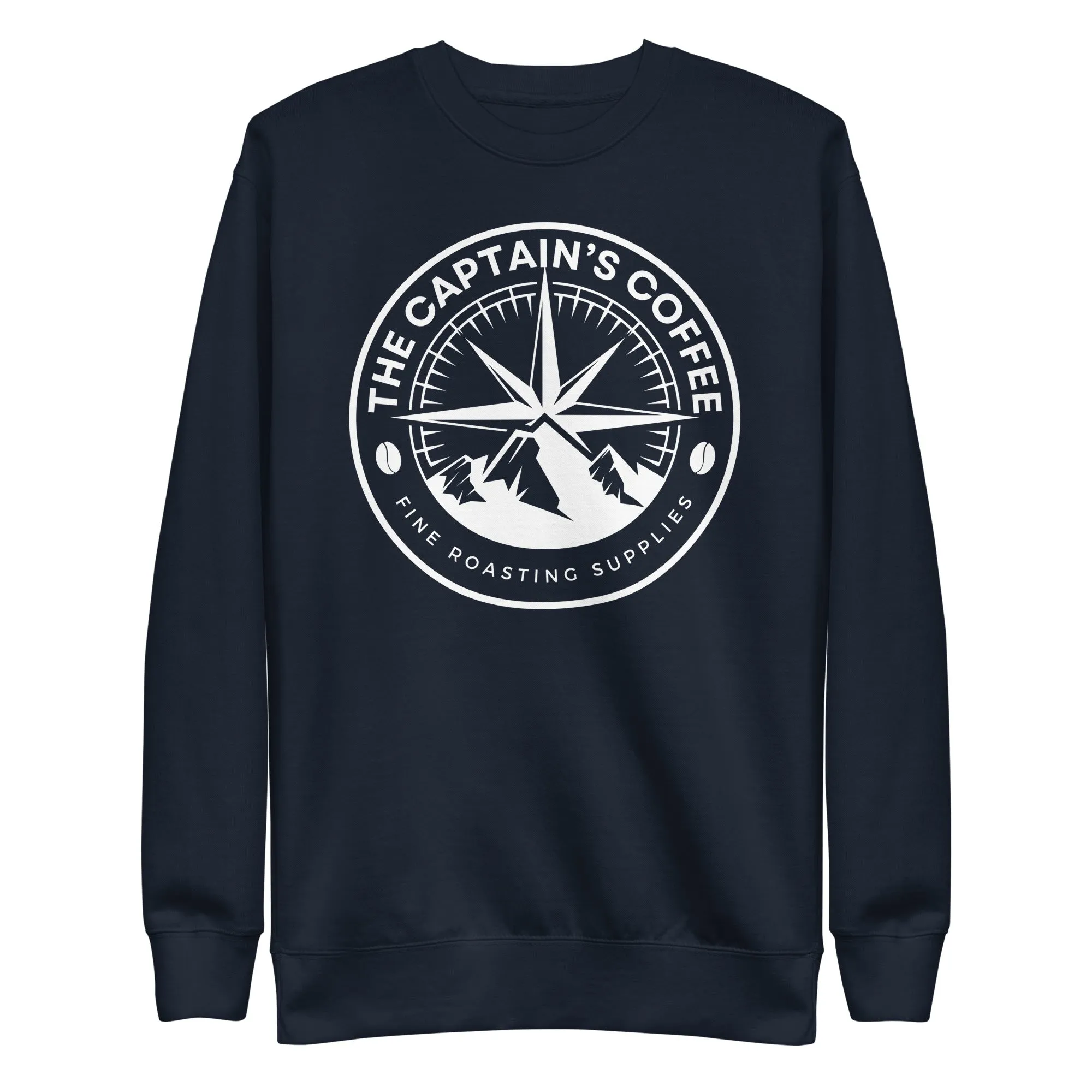 Peak Flavor Sweatshirt