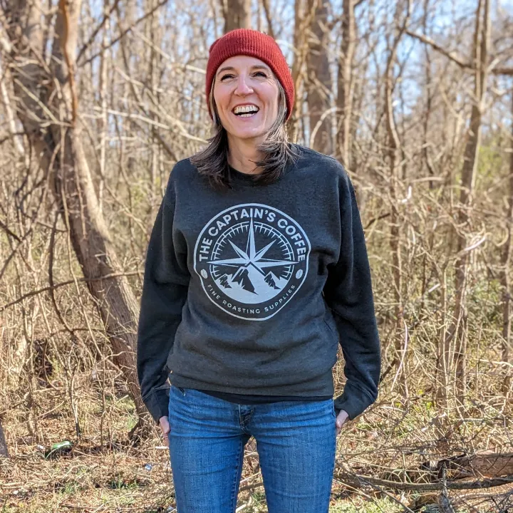 Peak Flavor Sweatshirt