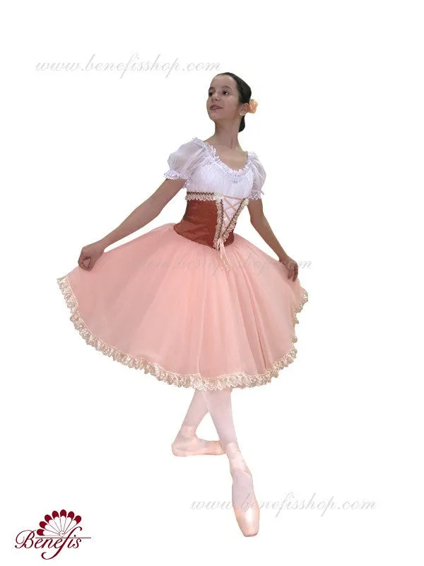 Peasant Dance - P0509