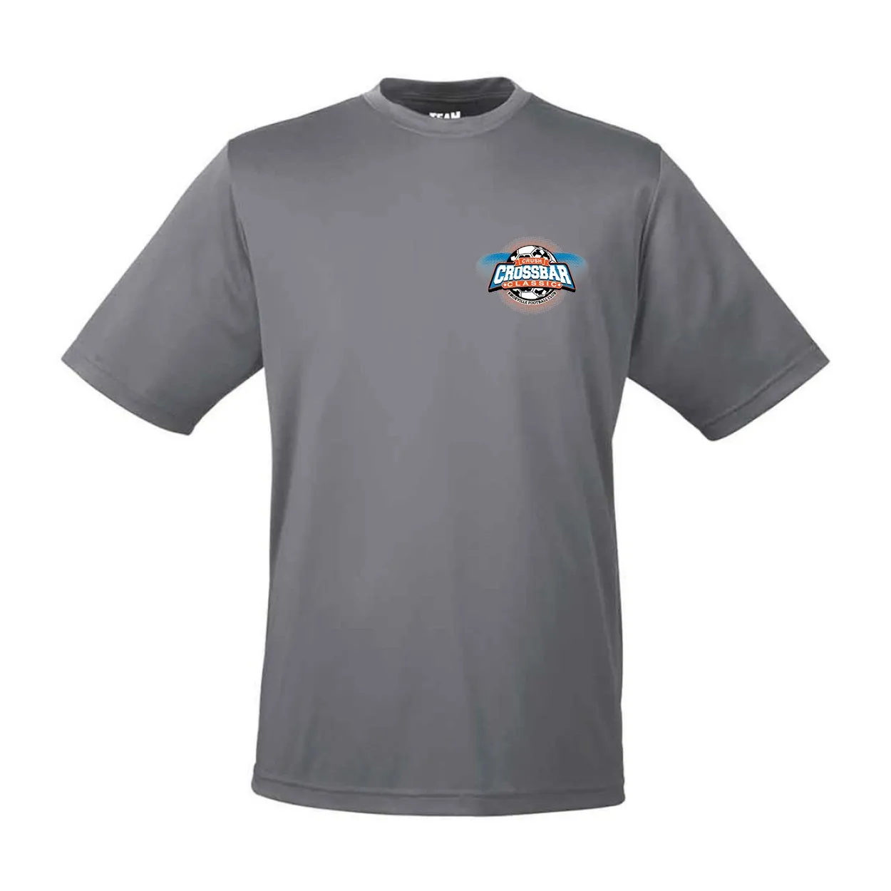 Performance-T-Shirts Knoxville FC Crush Crossbar Classic