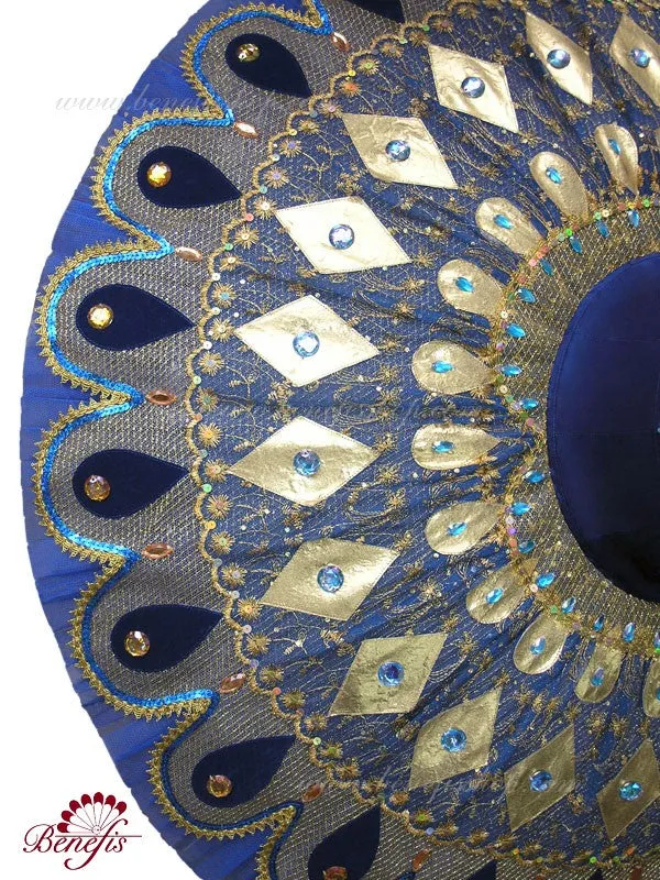 Pharaoh's Daughter - F0118