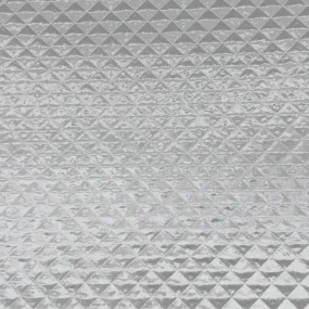 Quilted Satin