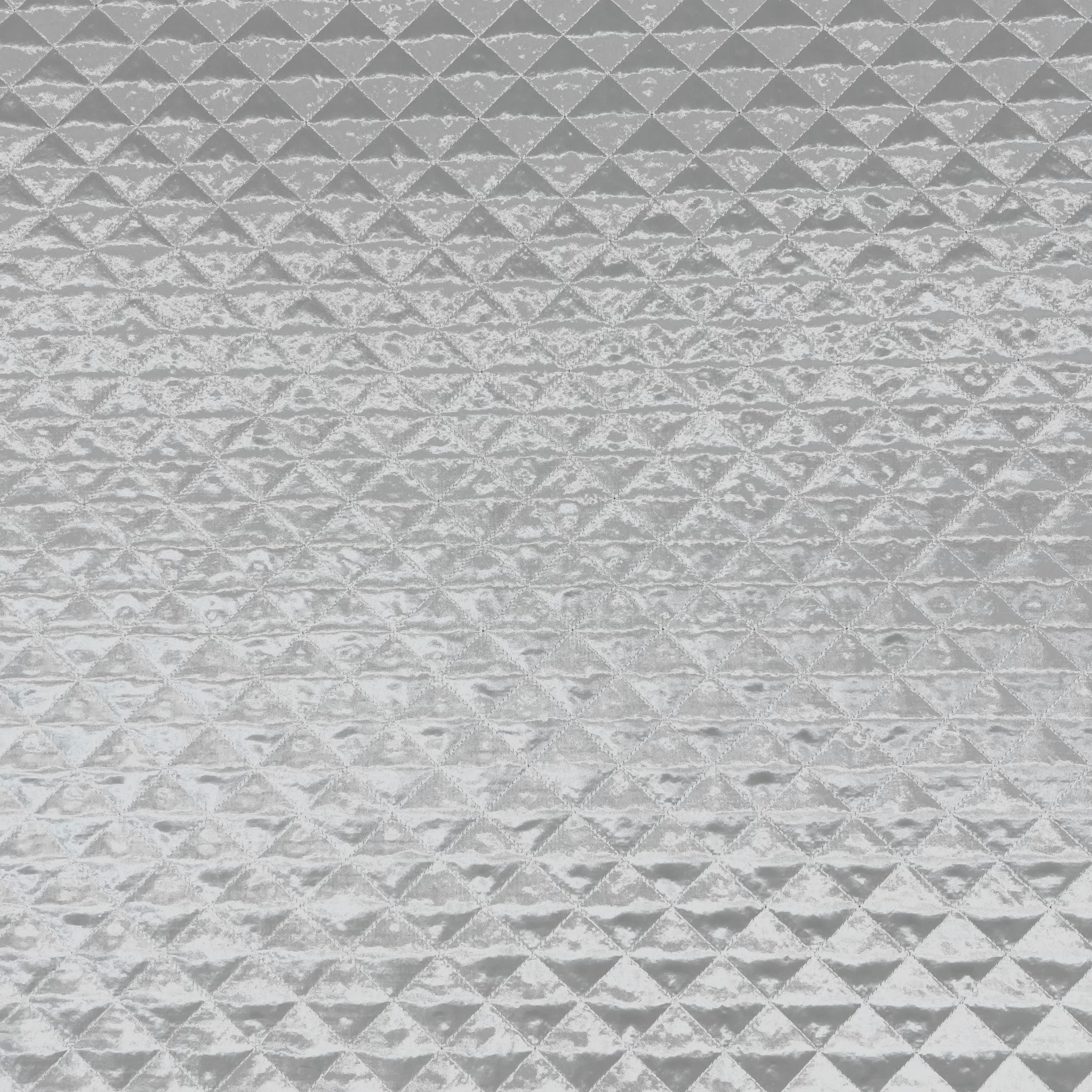 Quilted Satin