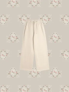 Relaxed Wide Pants/リラックスワイドパンツ