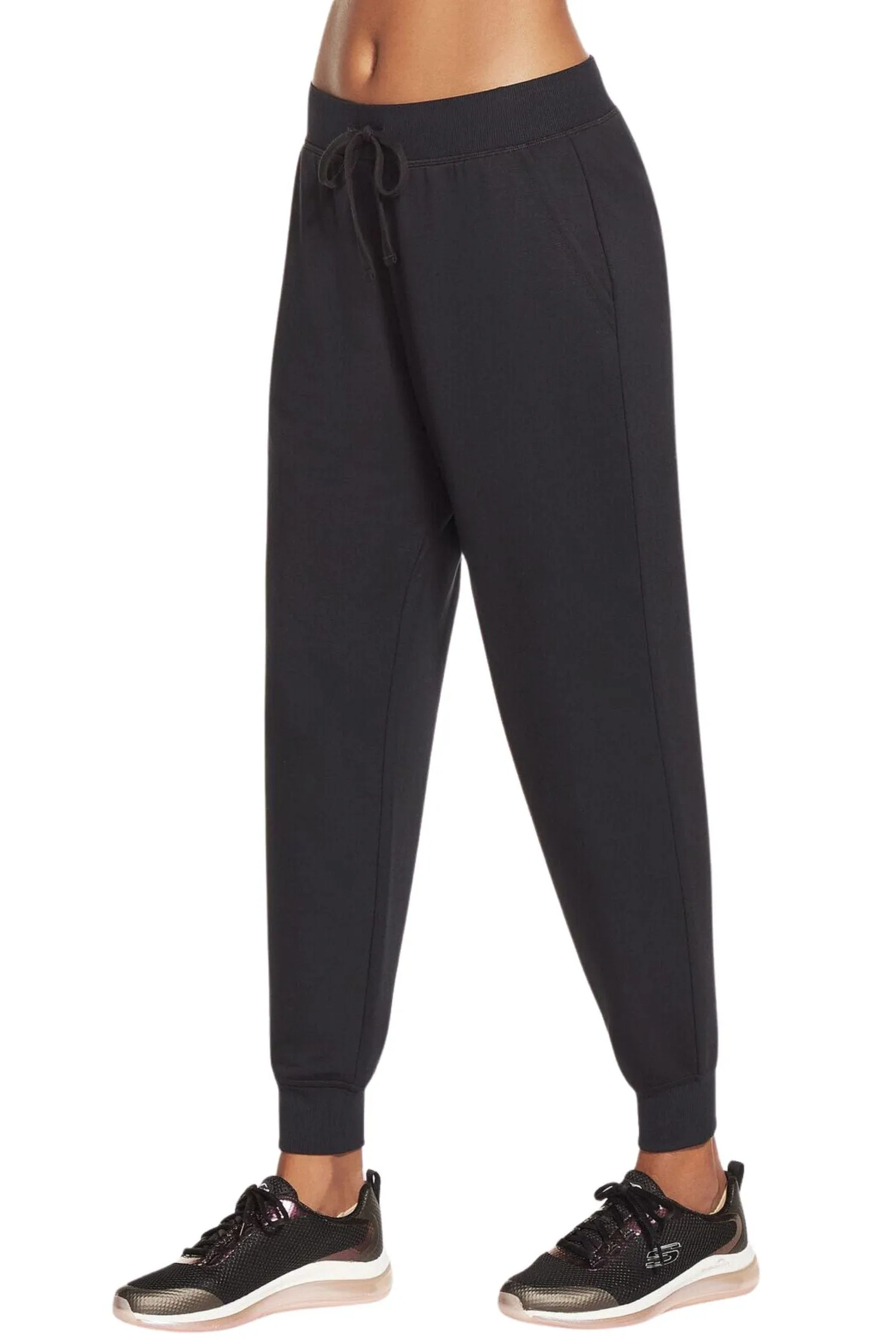 Restful Jogger