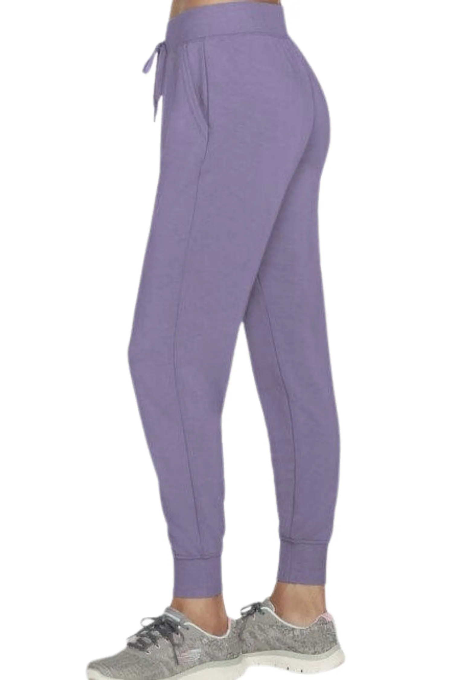 Restful Jogger