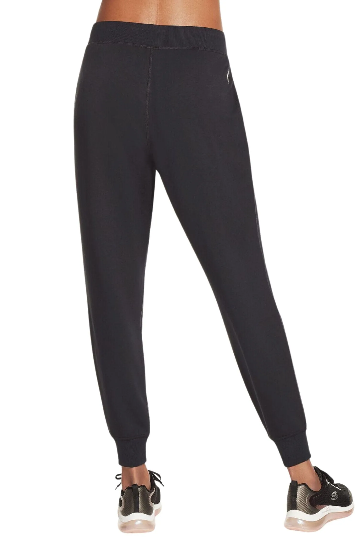 Restful Jogger