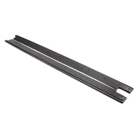 Seibon MB-Style Carbon Fiber Side Skirts (2023  Toyota GR Corolla)