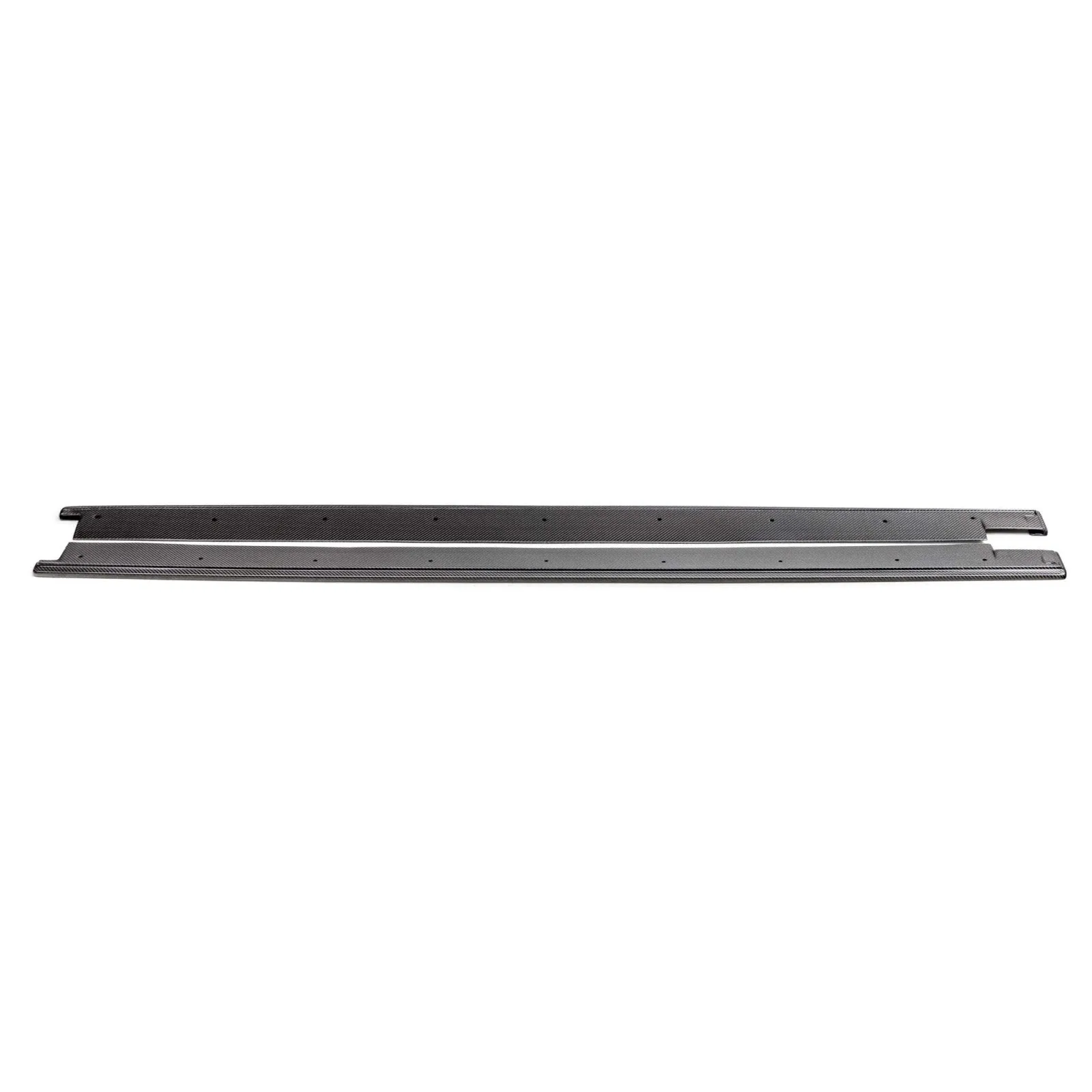 Seibon MB-Style Carbon Fiber Side Skirts (2023  Toyota GR Corolla)