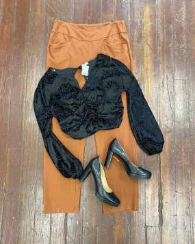 self e Black Tops, Xl