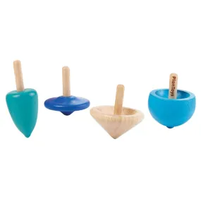 SPINNING TOPS