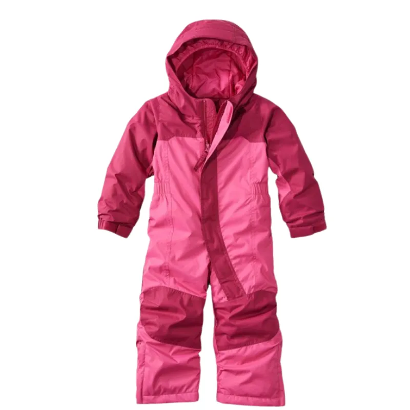 Stylish Design Snowsuit For Infants