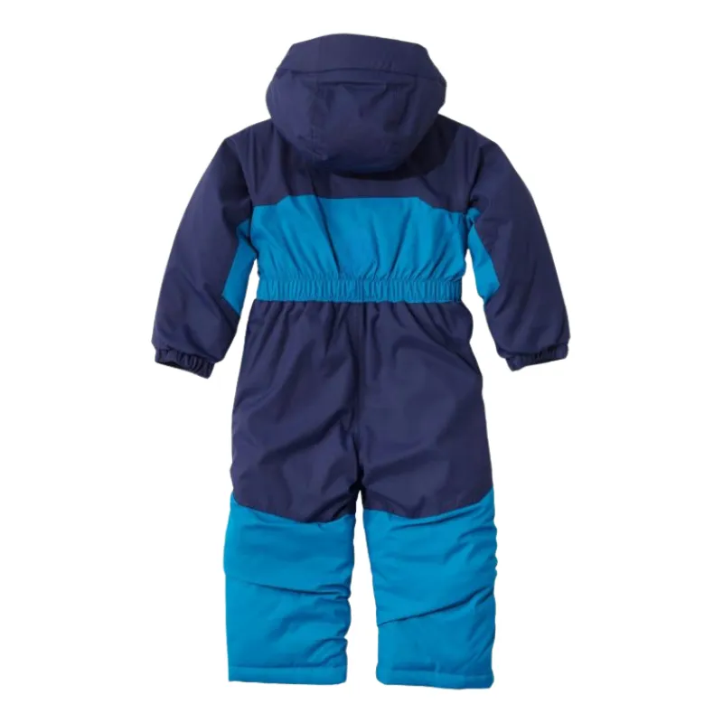 Stylish Design Snowsuit For Infants