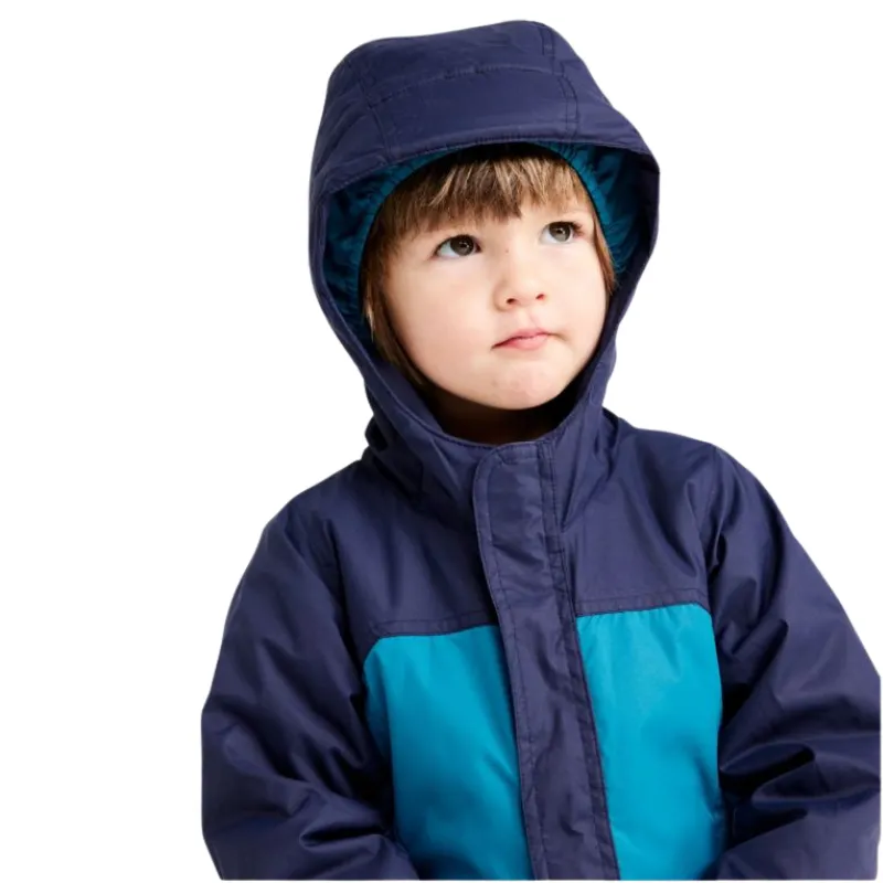 Stylish Design Snowsuit For Infants