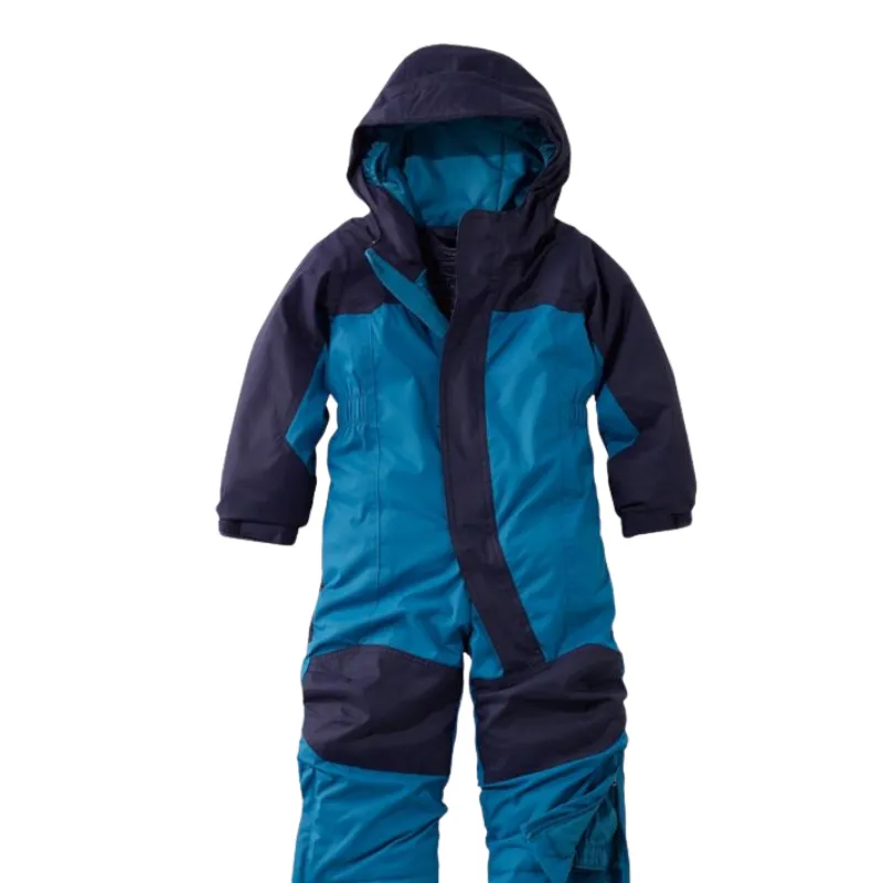Stylish Design Snowsuit For Infants