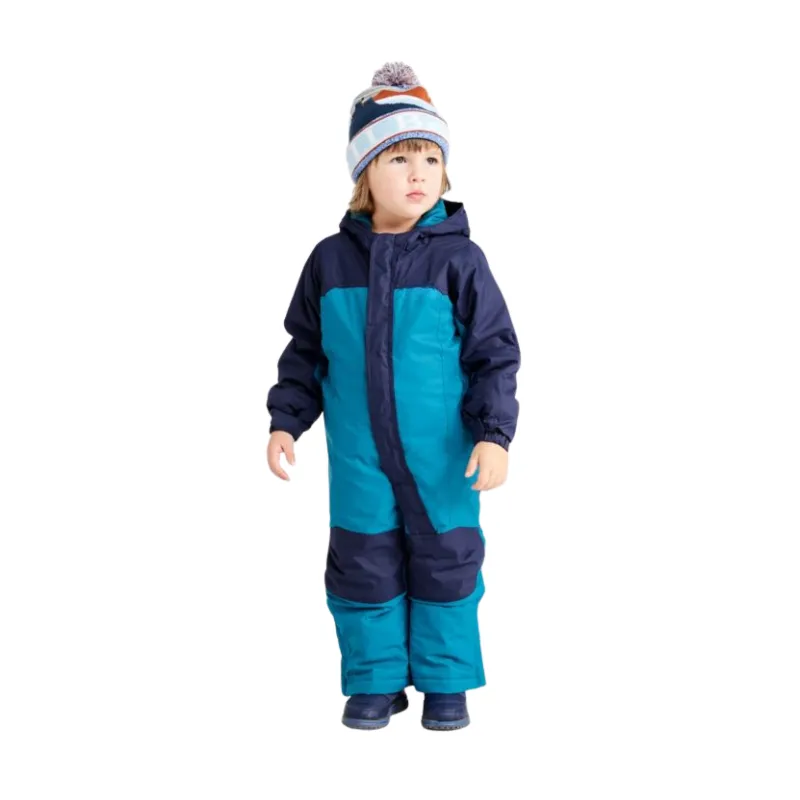 Stylish Design Snowsuit For Infants