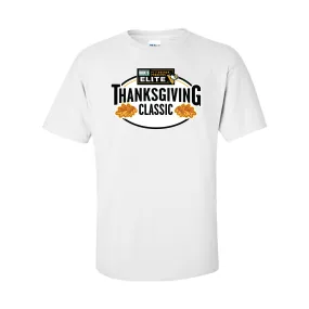 T-Shirts Elite Thanksgiving Classic