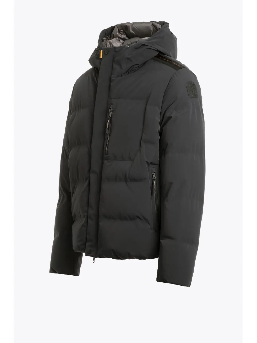 Taiga jacket
