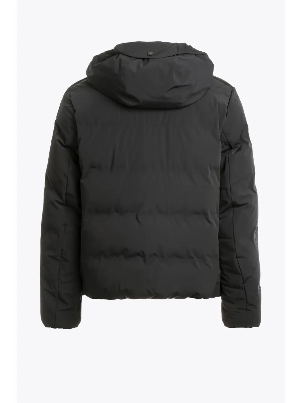 Taiga jacket