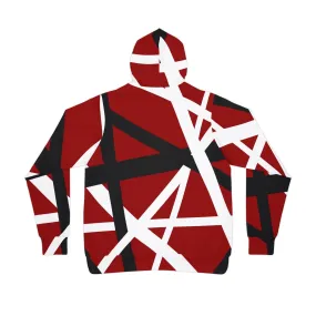 The Edward Athletic Hoodie
