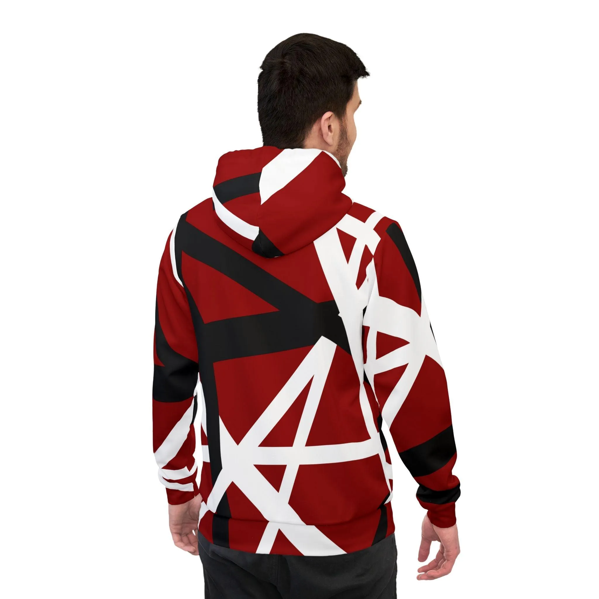 The Edward Athletic Hoodie