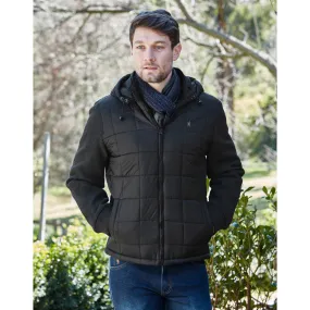 Thomas Cook Men's Shepard Puffer Jacket