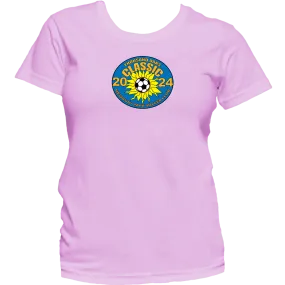 TO Classic Cup T-Shirt - Women's