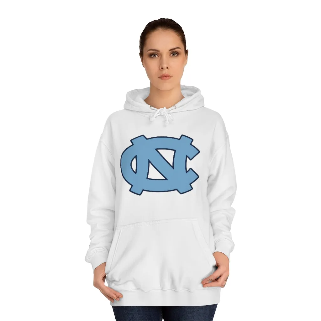 UNC Chapel Hill Hoodie