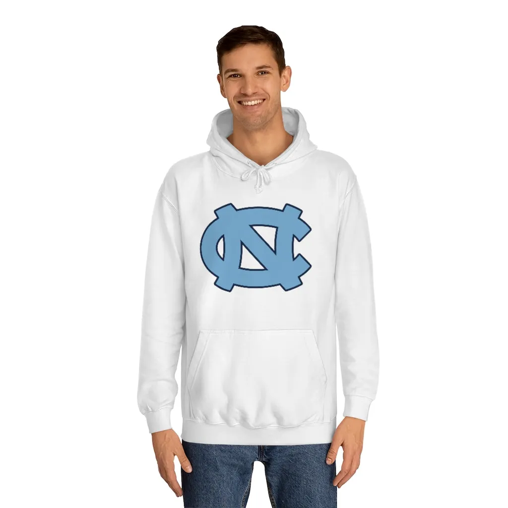 UNC Chapel Hill Hoodie