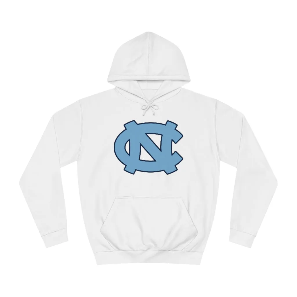 UNC Chapel Hill Hoodie