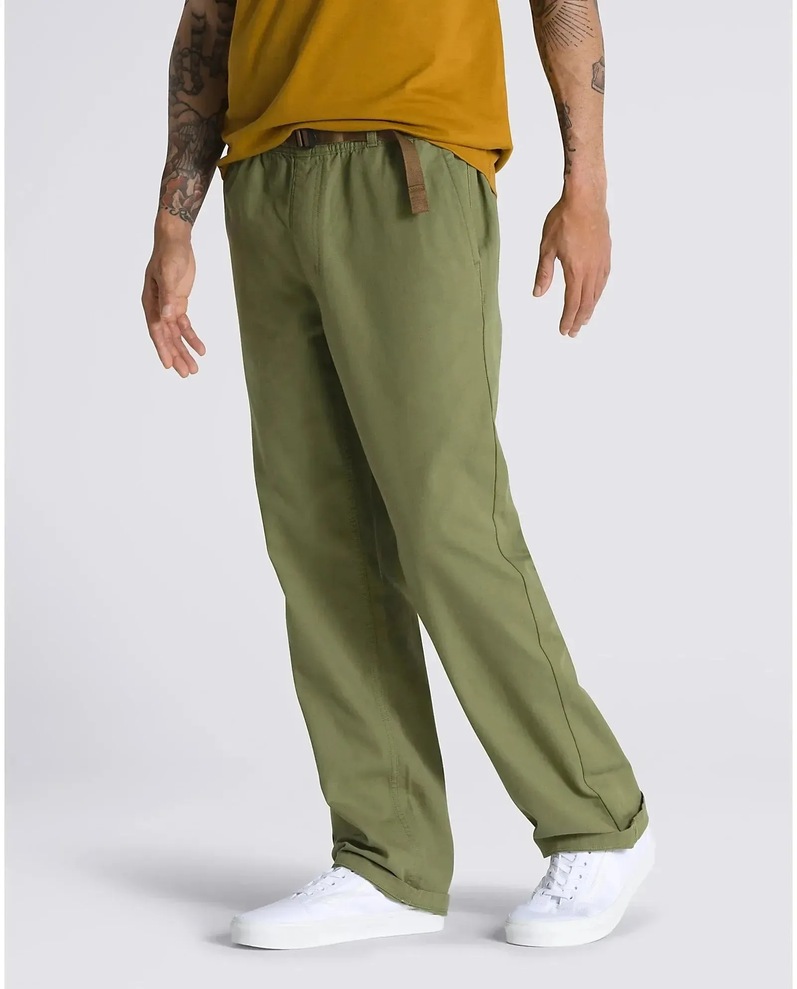 Vans Range Relaxed Climbing Pants