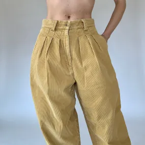 Vintage 1990s Corduroys